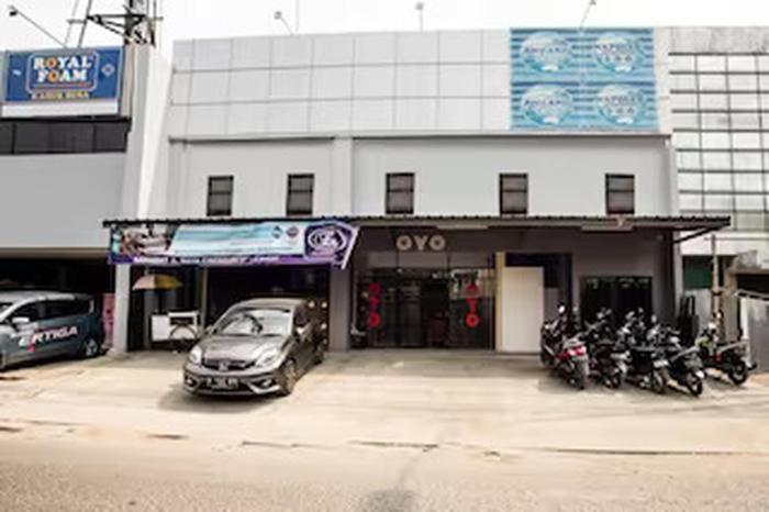 Capital O 3463 Cimahi Guest House
