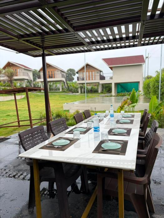 Dream Habitat Villa