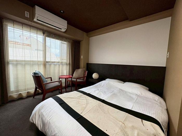 ITOSHI Kyoto Stay 京都天神401