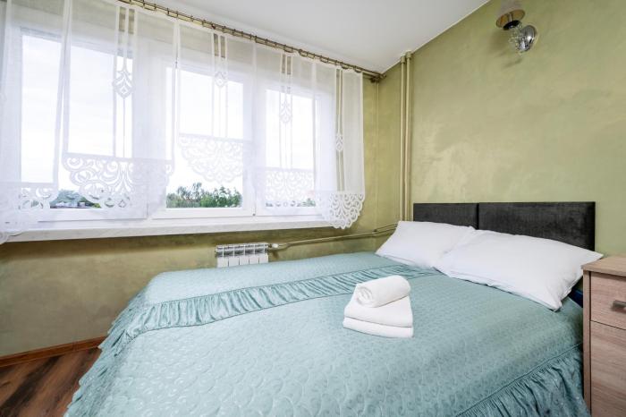 Odyńca Homely Apartment by BookingHost