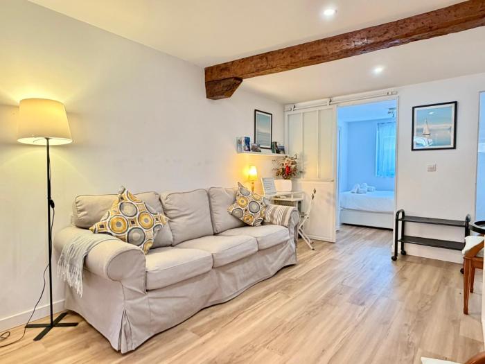 Apartamento Rio de la Pila