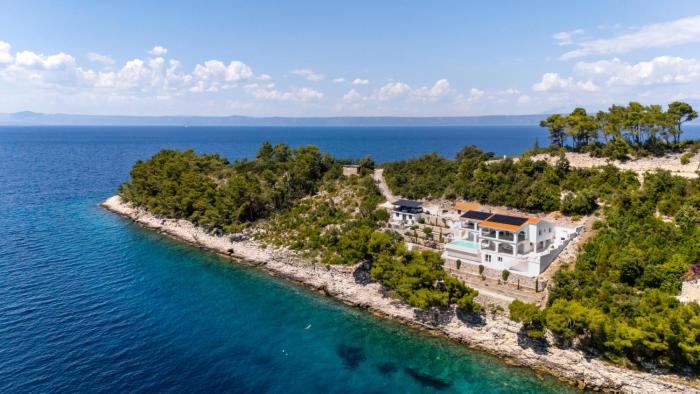 Villa Christy