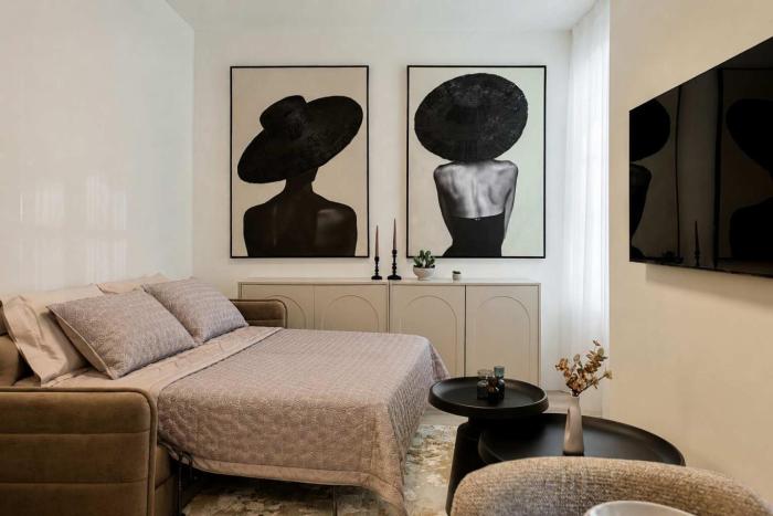 Scheffel Residences Urban Studio