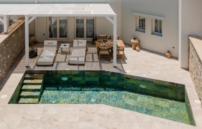 Kalimera Karpathos Luxury Villas