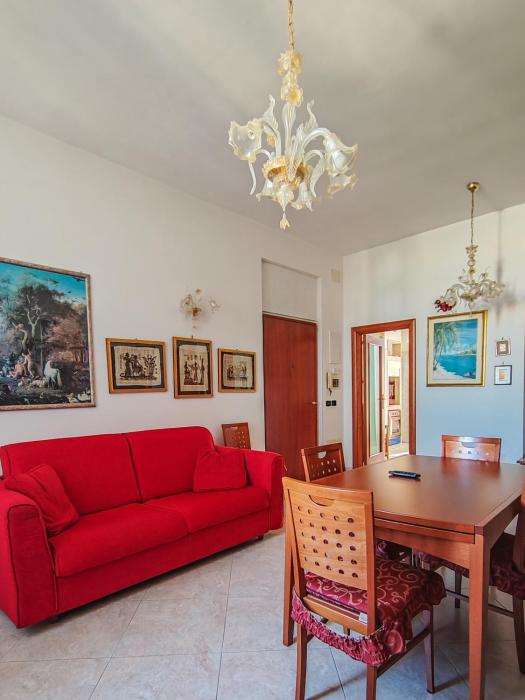 Casa Arcobaleno
