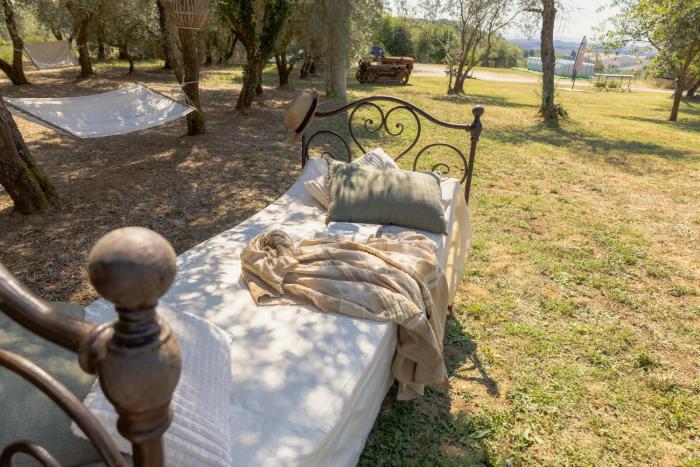 Agriturismo Pascianella Appartamento bel tramonto