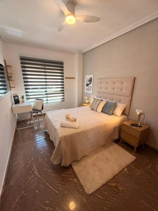 Lovely Room near Alicante City center