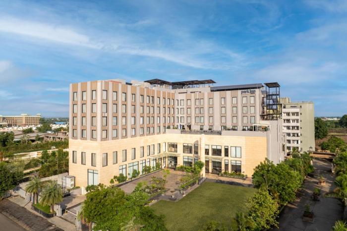 Park Inn by Radisson Jabalpur