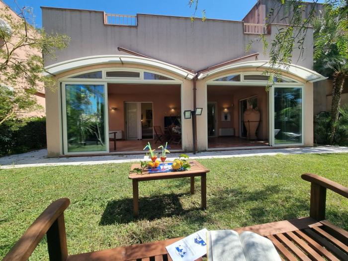 Villa Ersilia by Holiday World