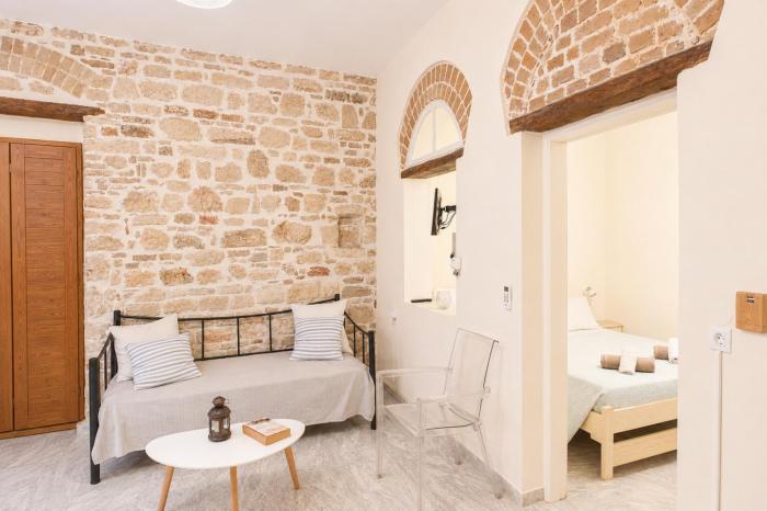 Corfu Thalis Apartment