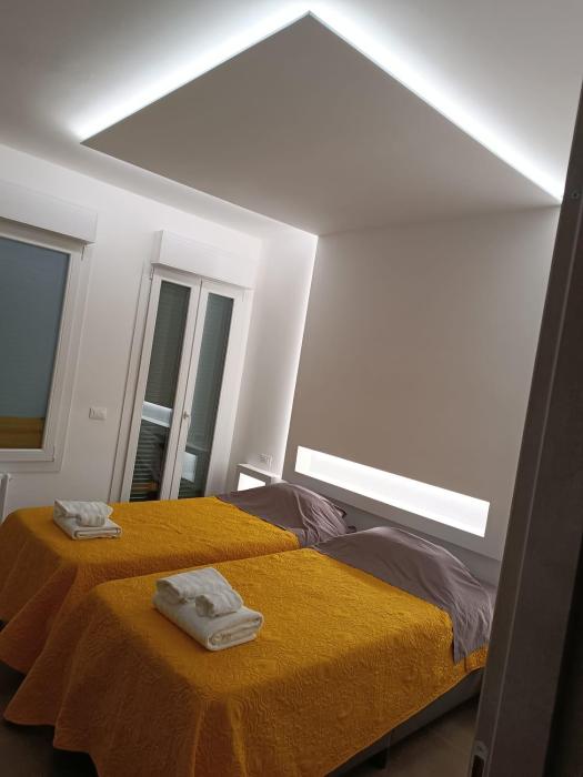 CIVICO 14 Holiday Rooms