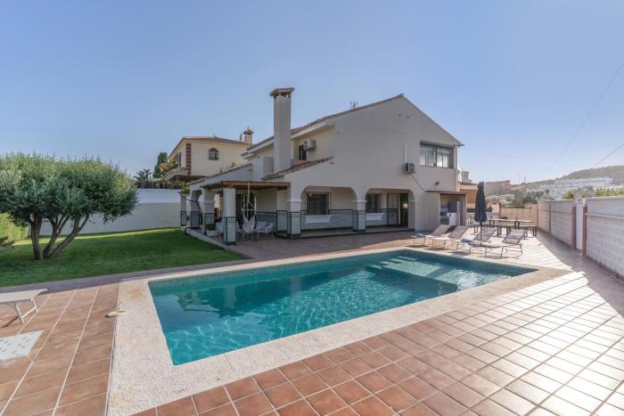 Villa Azucena