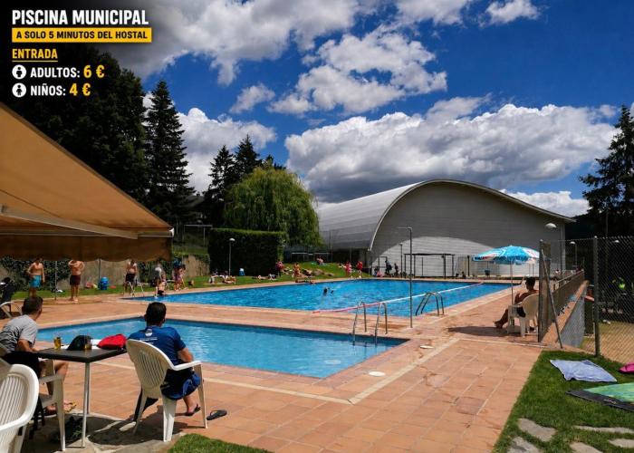 Cubez Viladrau by Dynamic Hotels