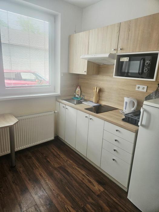 Apartmán Ilava