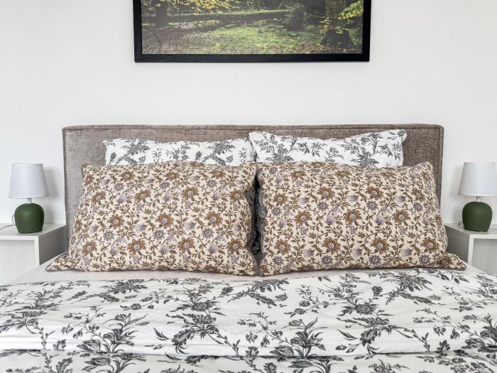 Apartament Biłgorajski przy Rynku