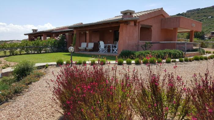 Villa Bitta