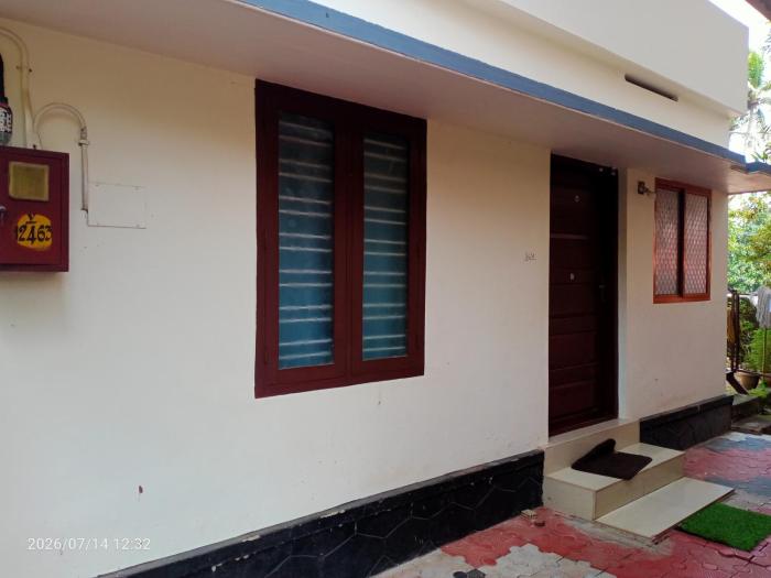 Mohanam home stay