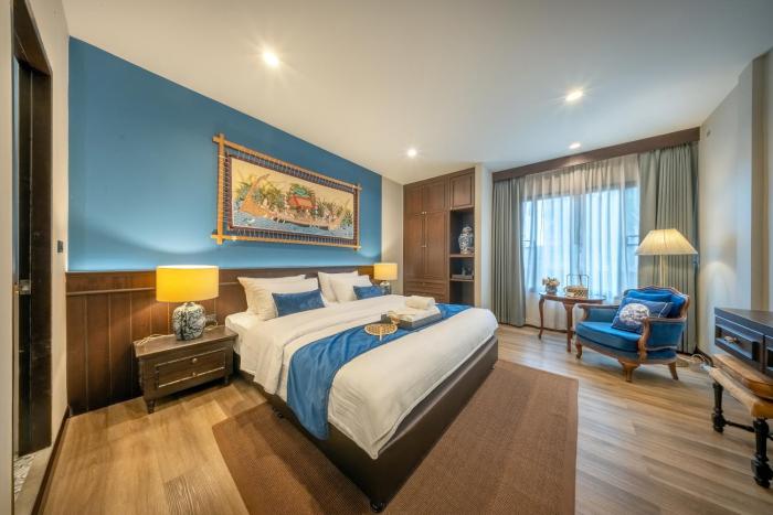 Apirom Hometel