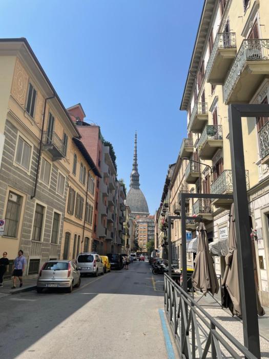Vanchiglia Stories - Central Turin