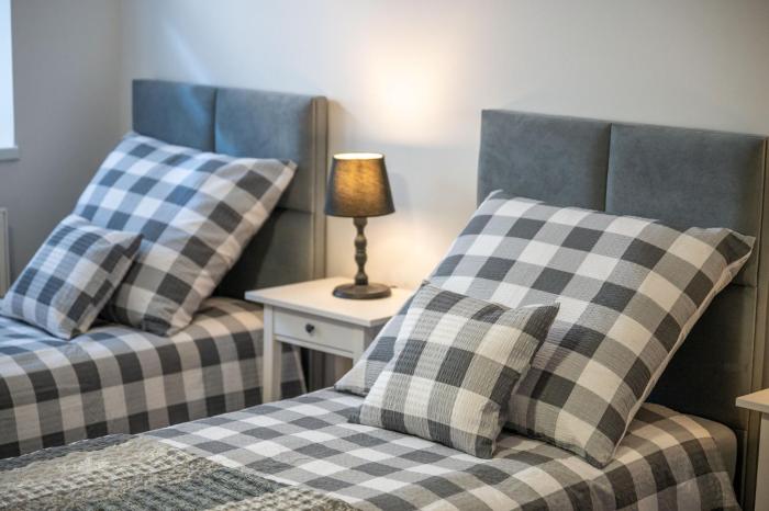 Apartamenty I domki u Tomasza