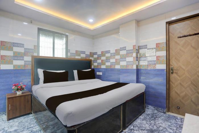 Super Hotel O Shyama Palace