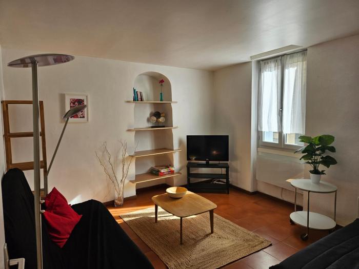 1bedroom apartment in Avignon