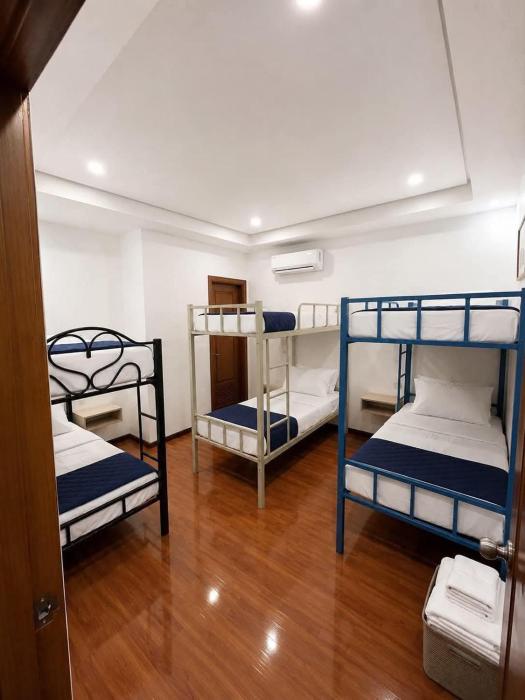 Casiana Residences Dormitory Near NAIA Tambo Parañaque