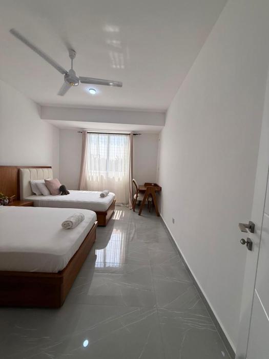 Aqua apartments kenia