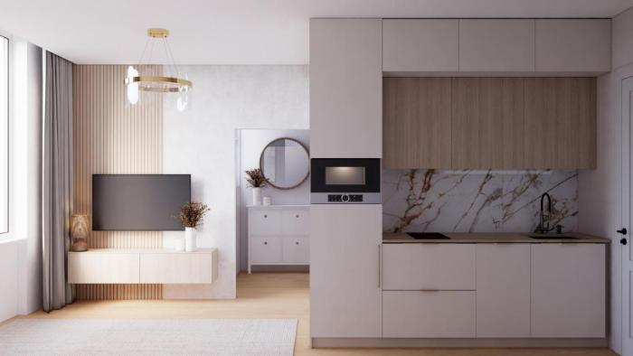 02 Apartmán Víšek