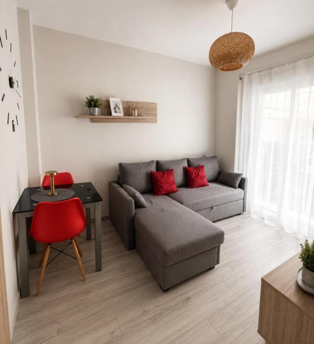 Casa Paco Benidorm