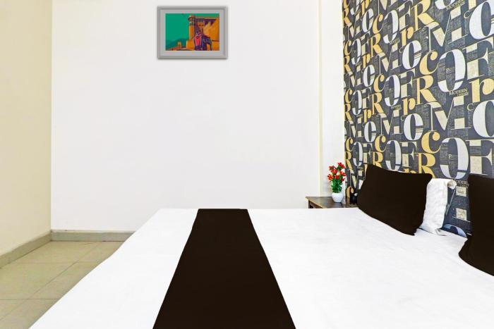 Hotel O Honey Inn