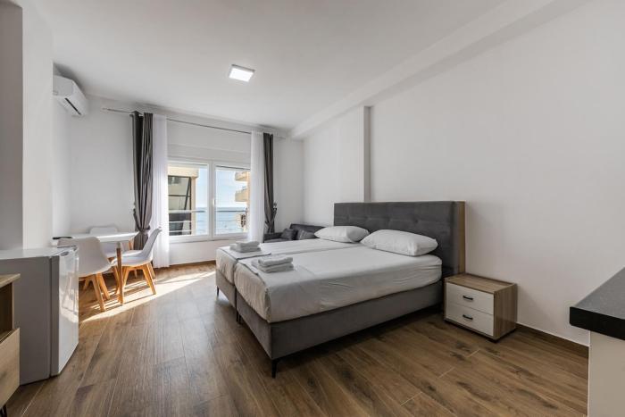 Sea & Stay Studio Durrës Waterfront by PikHost