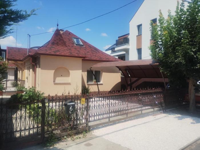 Apartman Sas 6