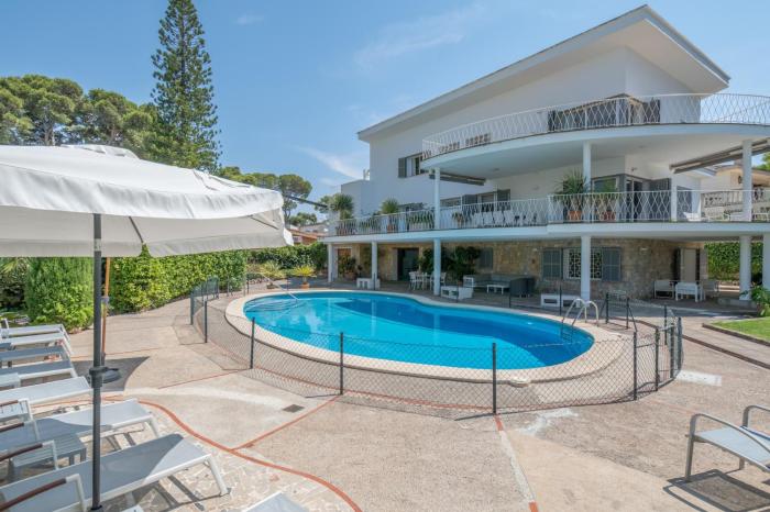 Villa Son Veri de la Marina