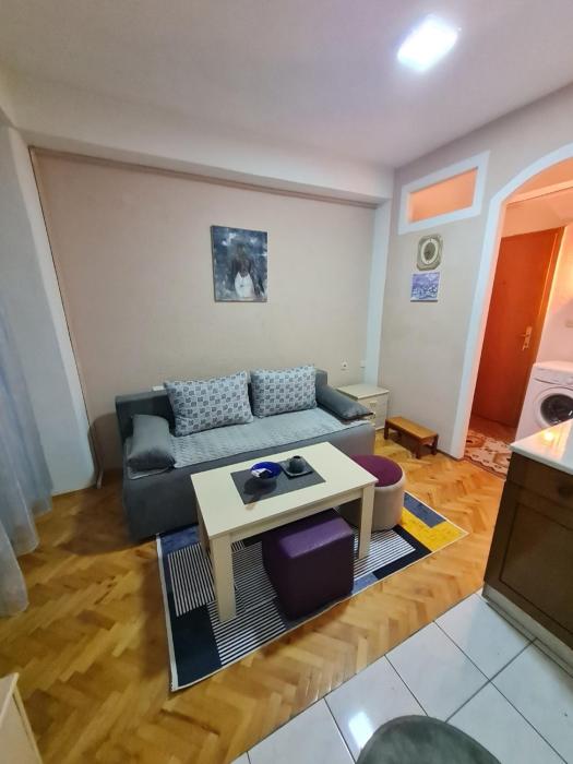 SK City Center Apartment