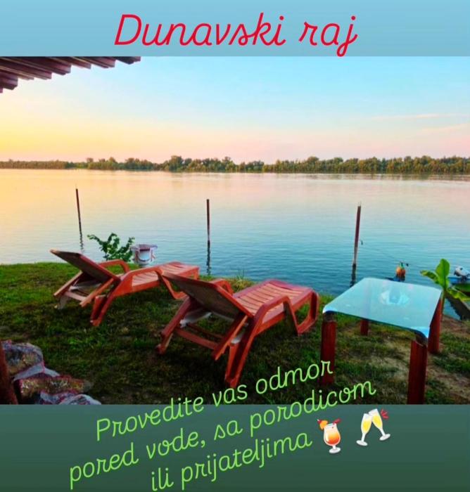 Dunavski Raj