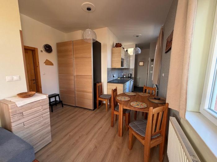 Stará Morava Apartmán Zuzka, Tatranská Lomnica