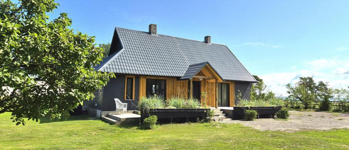 Kõpu Seaside Getaway