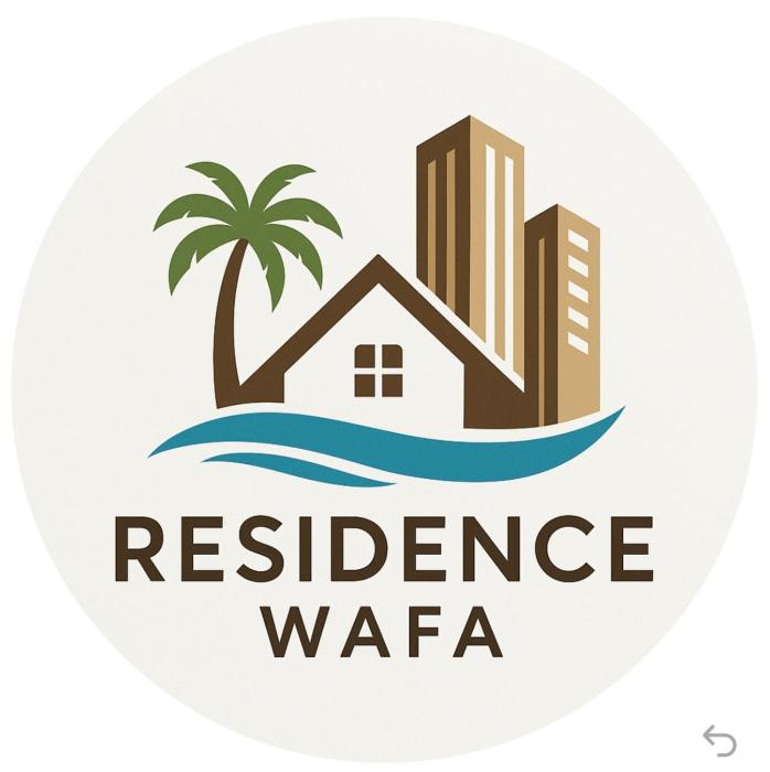 Residence wafa 1