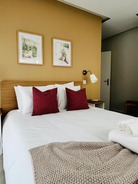 Aguda Beach House