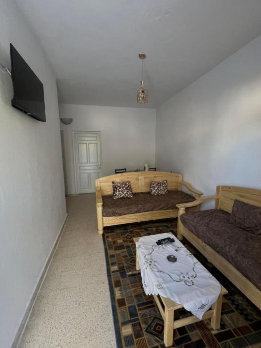 Résidence Lamaan Djerba