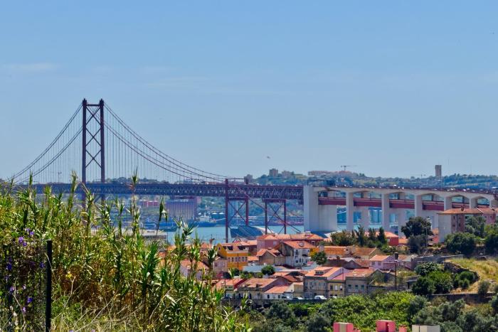 Vita Portucale ! Cosy 2 Br Apartment Campo Ourique