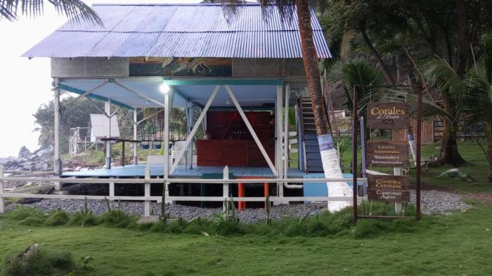 Hostal Belen,Capurgana