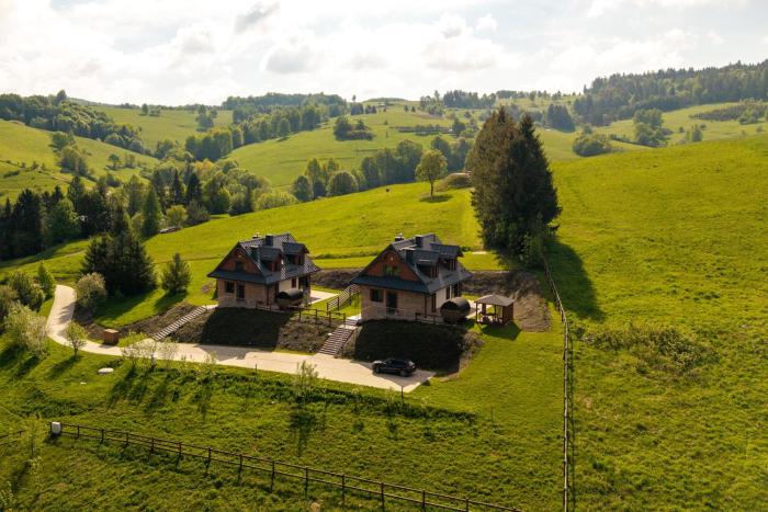 Natura Wojkowa