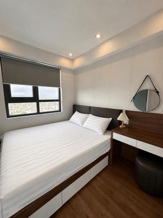 Căn Hộ 1 Phòng Ngủ - Mint Suite in Ha Long centre - Times Garden Ha Long