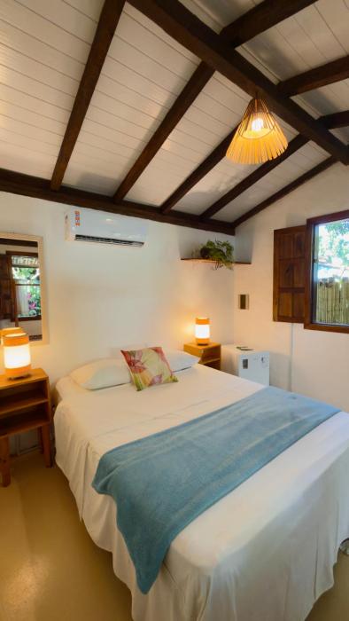 Hospedaria Caraíva