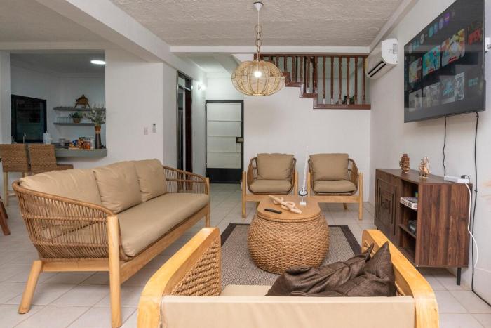 Tortuga Beach House, Costa del Sol