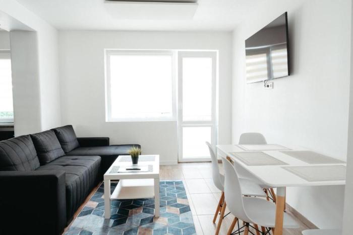 Amber Coast Apartments