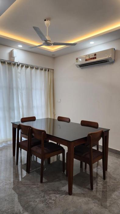 Your premium home in the heart of Thrissur!