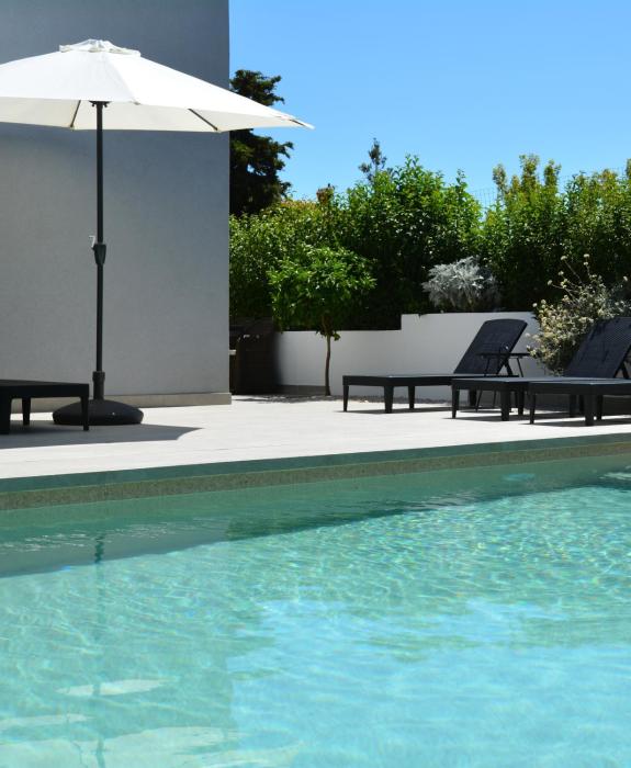 Villa BLACK&BEAUTY